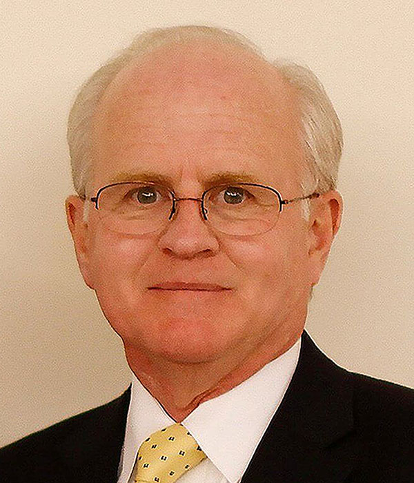 Mark Hutchins