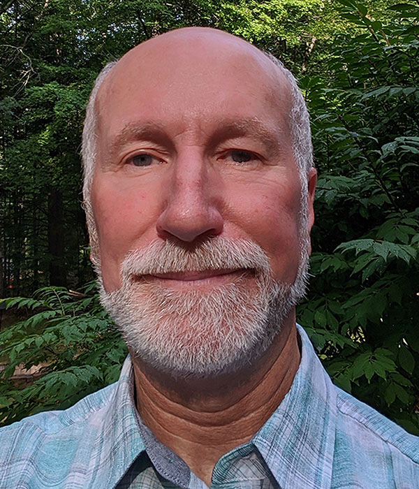 Robert Kearney