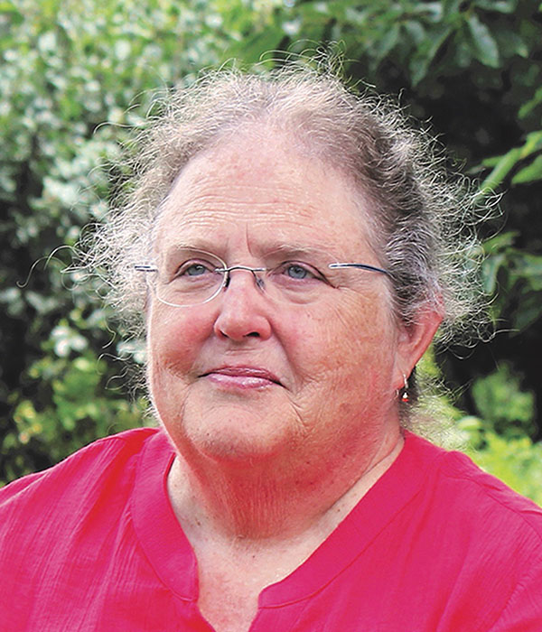 Lois Galgay Reckitt