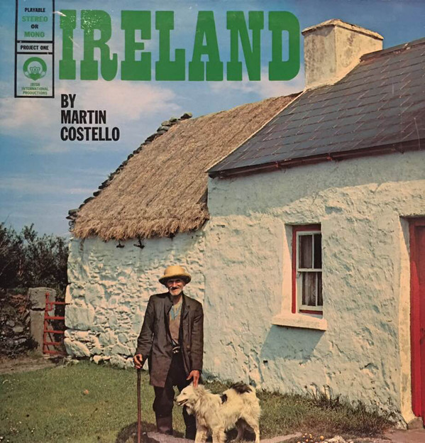 Ireland by Martin Costello