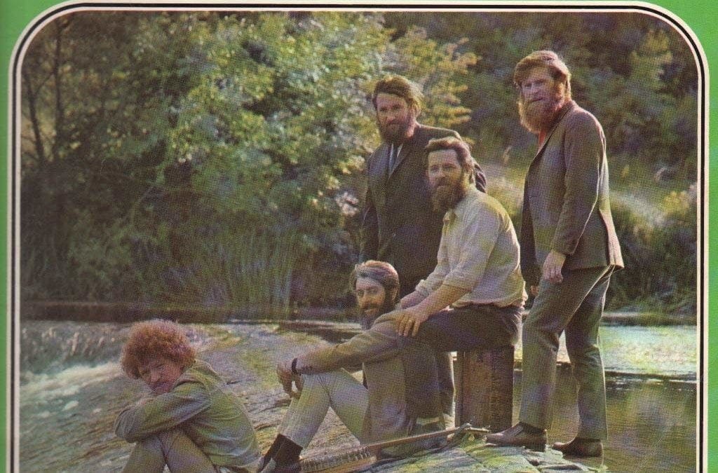 The Dubliners – Seven Deadly Sins