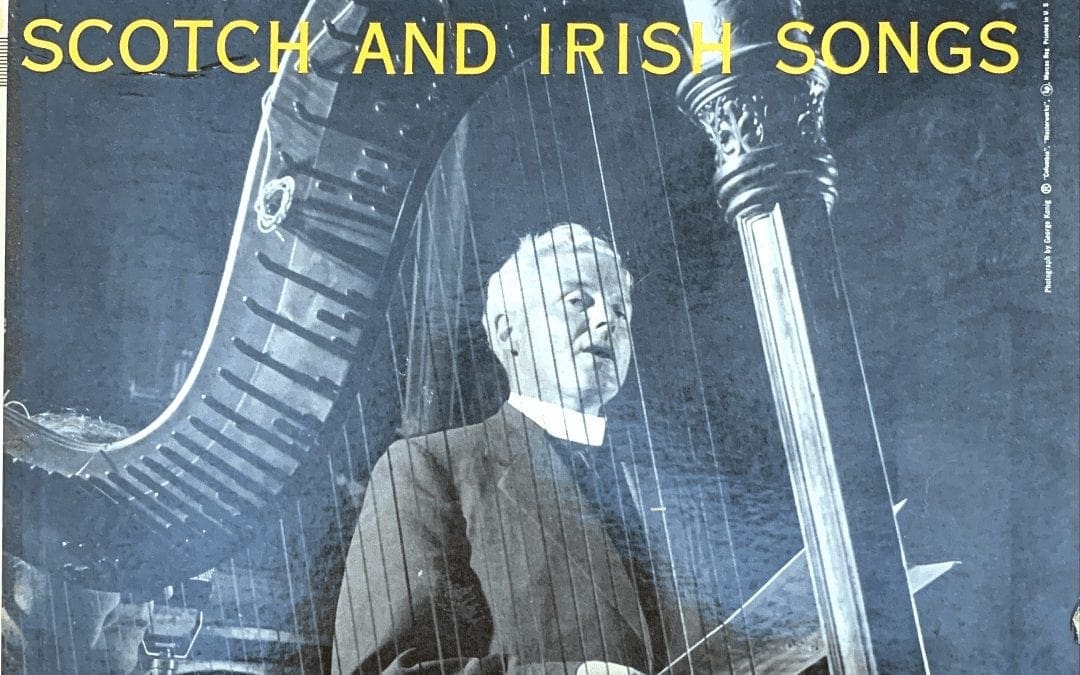 Father Sydney MacEwan – Scotch And Irish Songs