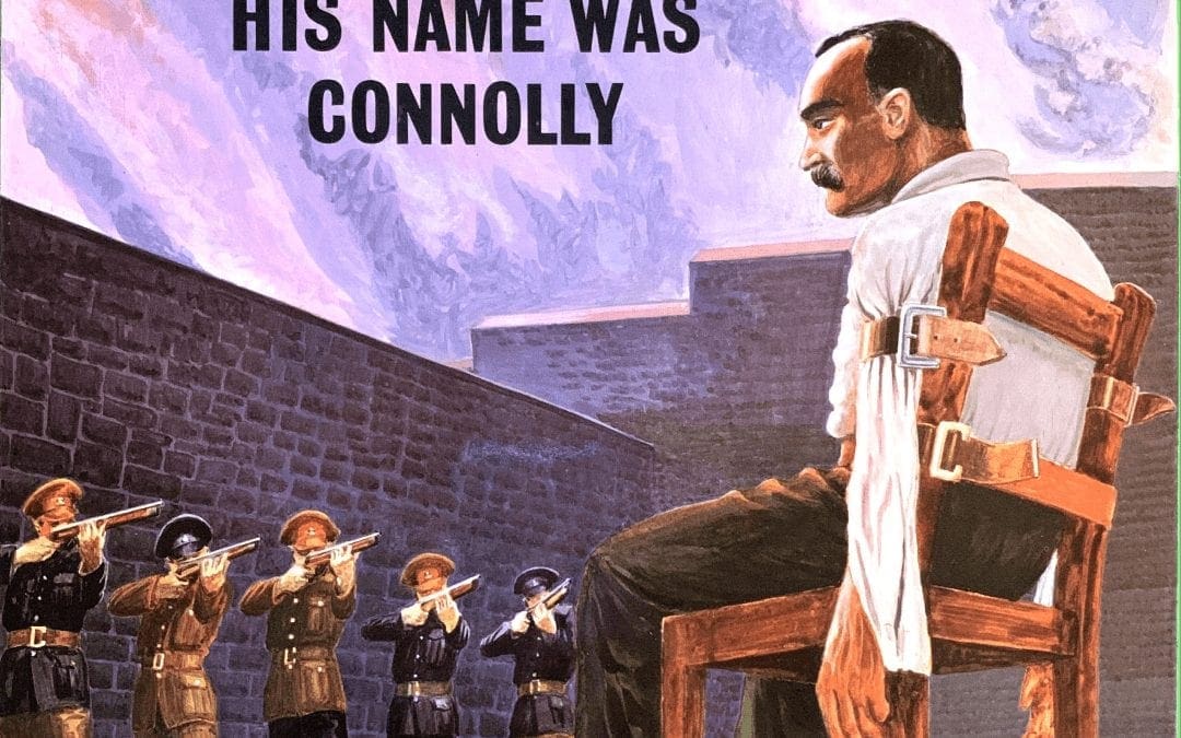 His Name Was Connolly