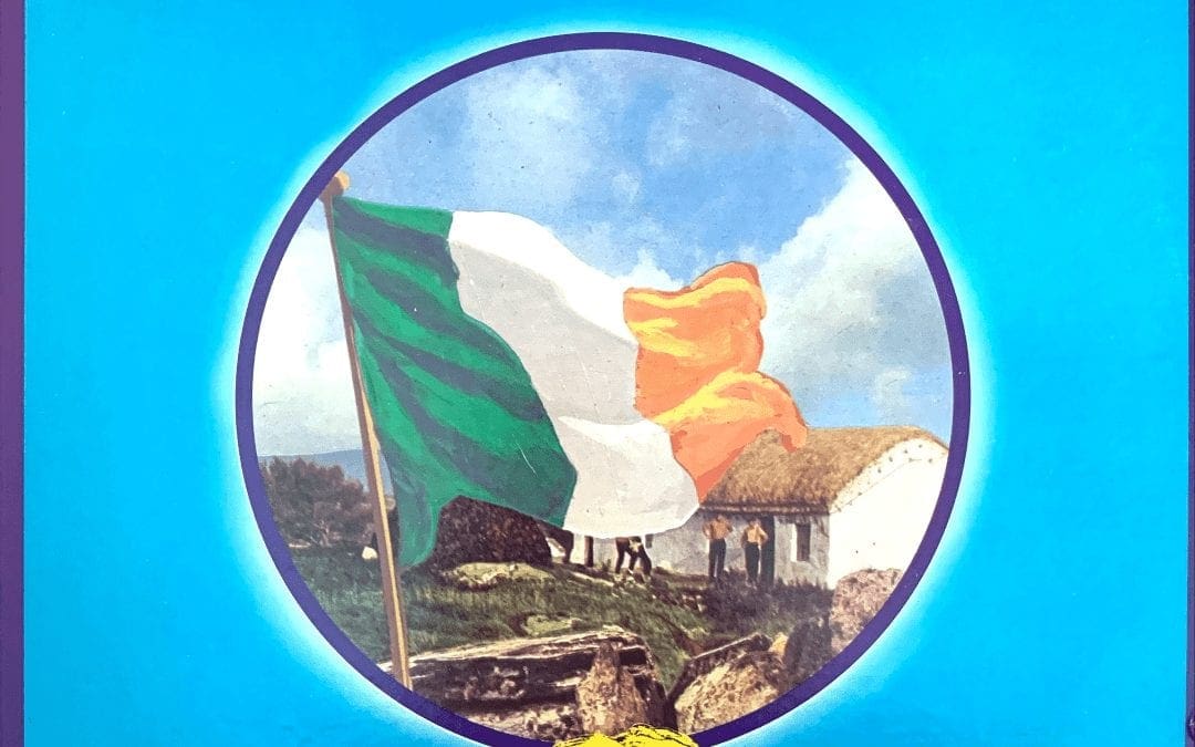 Irish Revolutionary Songs