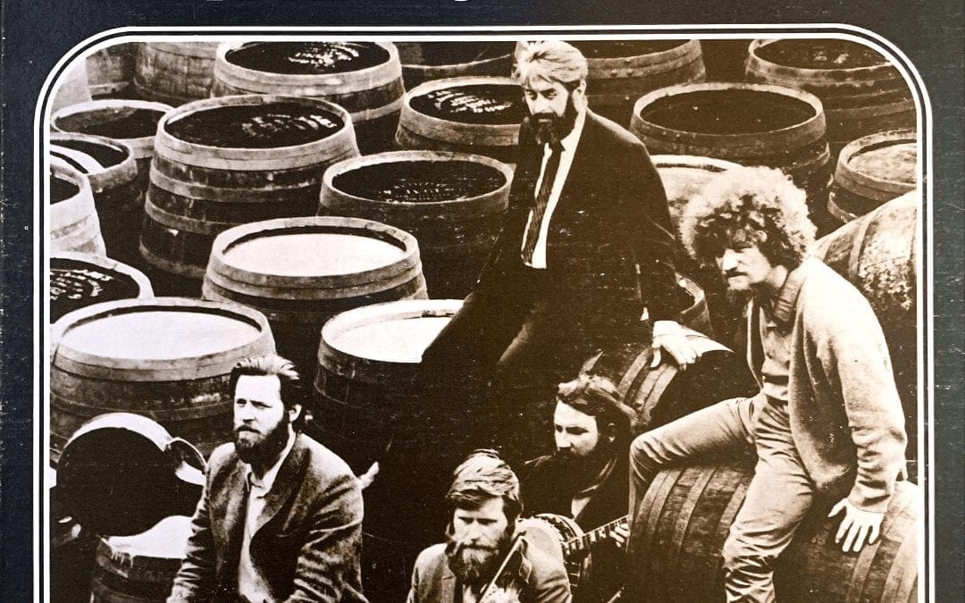 The Dubliners – More Of The Hard Stuff