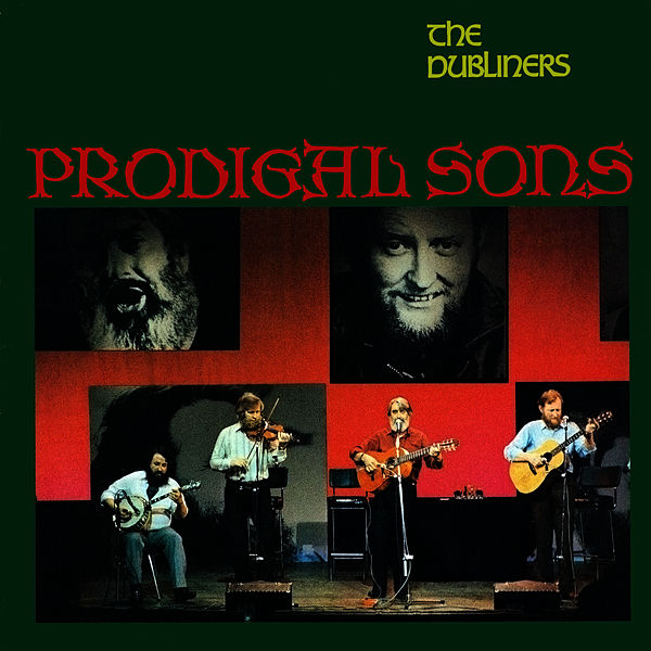 The Dubliners – Prodigal Son