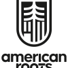 American Roots All American Zip Up Hoodie - Image 9