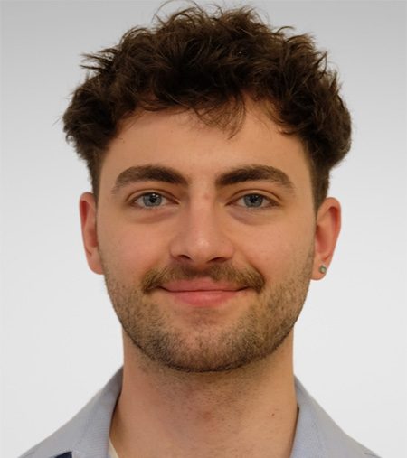 Malachy Taplin