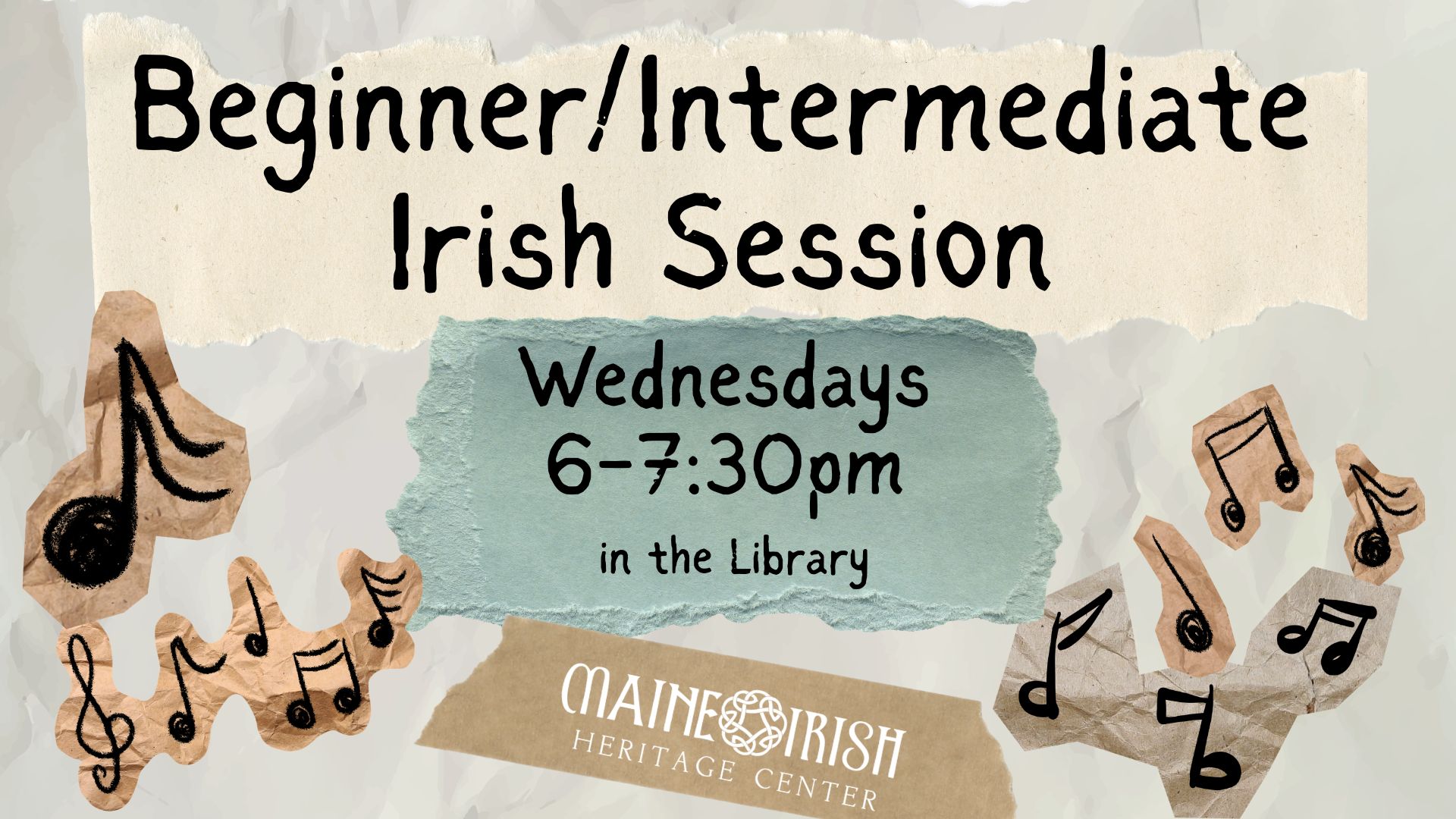 Weekly Trad Session banner (1)